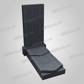 Надгробная плита на могилу НП13