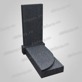 Надгробная плита на могилу НП26