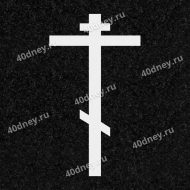 Крест №Д013