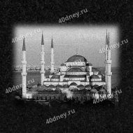 Мечеть №Д930