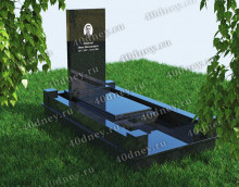 Оформление могилы ОФ131