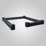 Гранитный цоколь