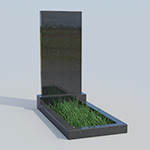 Памятник из гранита